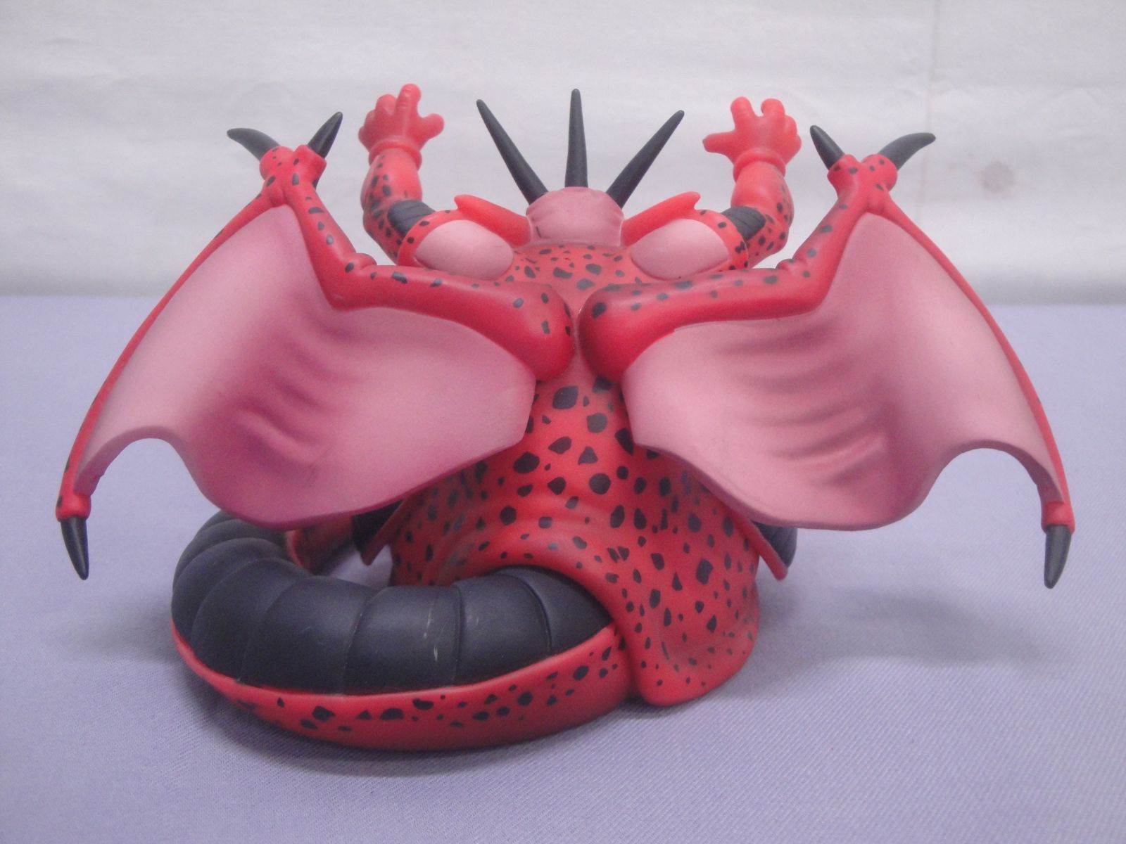 ドラゴンクエスト ソフビモンスター 010 ミルドラース