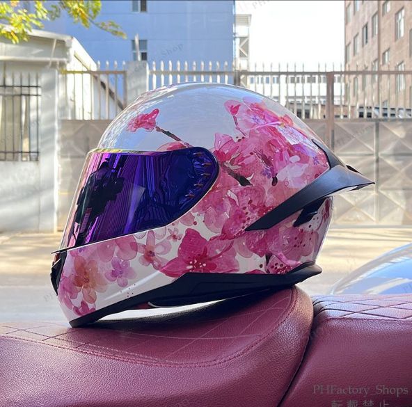 バイクヘルメット