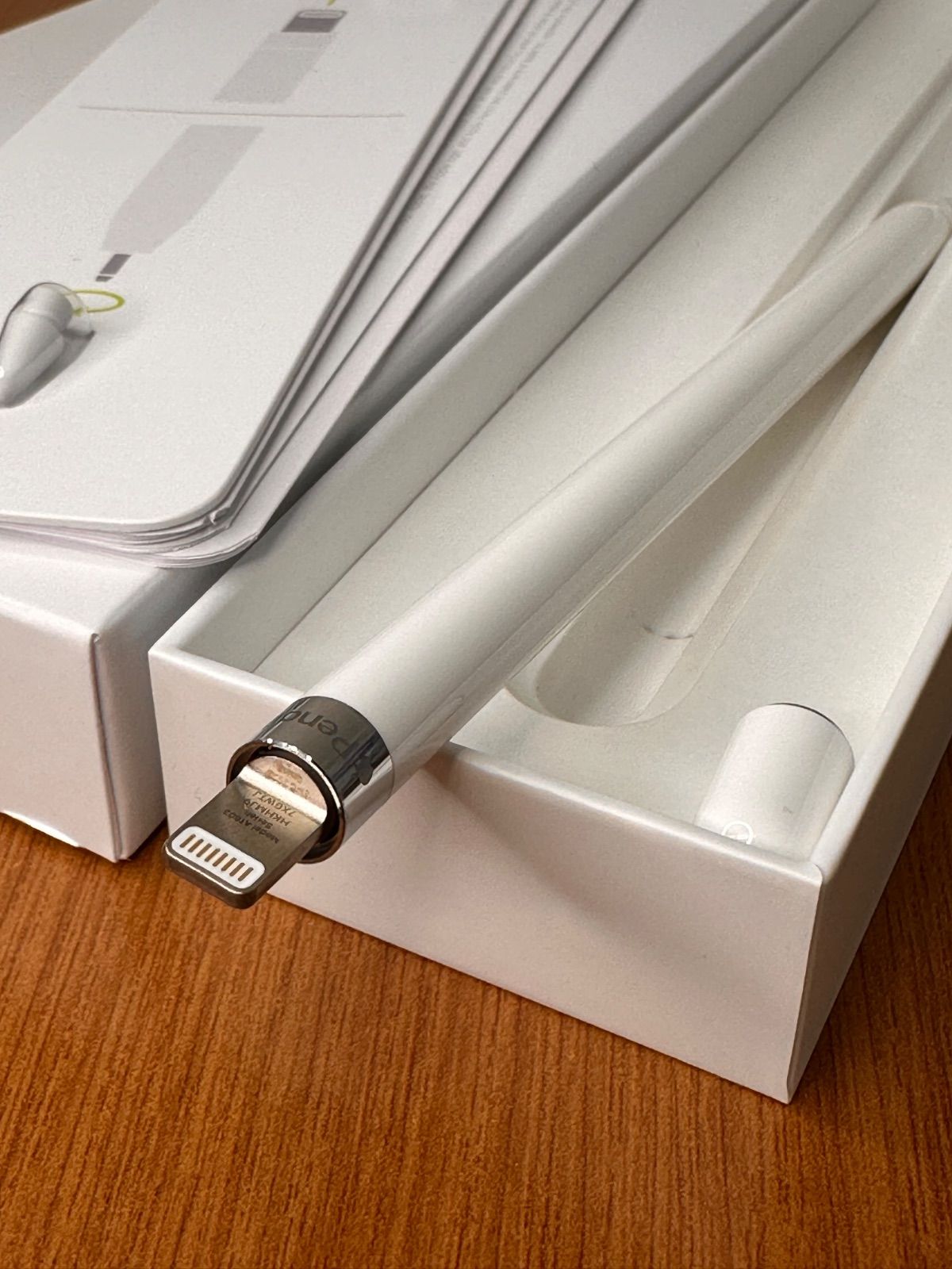 美品　Apple Pencil 第1世代　MQLY3J/A A1603 Apple Pencil (1st Gen) A1603 – Mojo Cameras