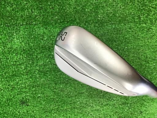 ピン PING GLIDE 4.0 52° 12° S ウェッジ WG NS PRO 950GH neo フレックスS メンズ 男性用 右利き 右用 Cランク ゴルフクラブ