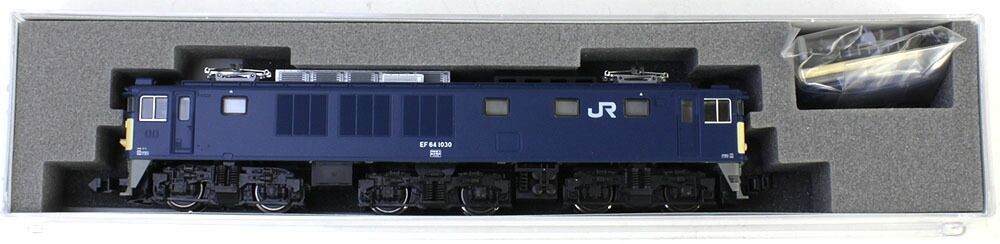 【希少】KATO 3023-7 EF64 1030長岡車両センター③付属品未開封 Amazon | KATO Nゲージ EF64 1030 長岡車両センター 3023-7