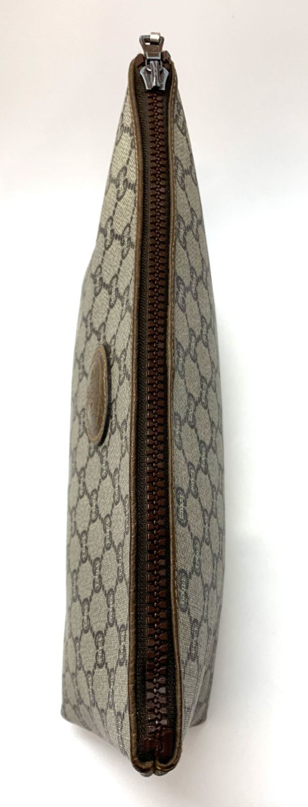 値下げ❗GUCCI PLUS グッチプラス クラッチバッグ ポーチ