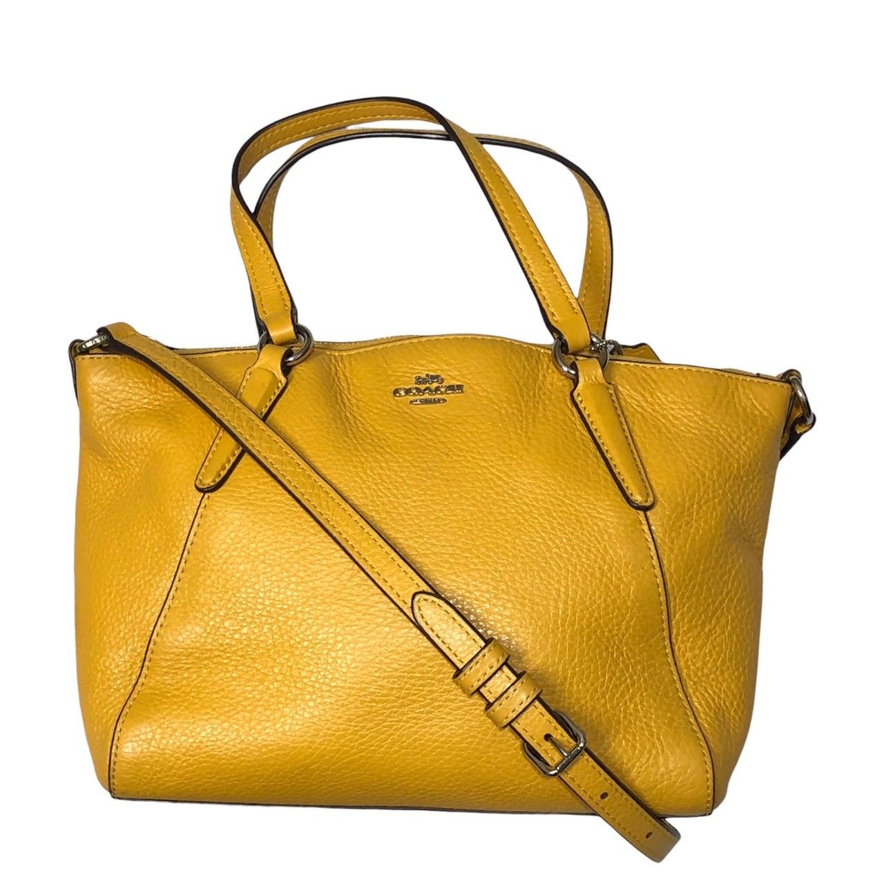 コーチ ケルシー サッチェルバッグ 楽天市場】【新品未使用品】【バッグ】COACH コーチ ミニ