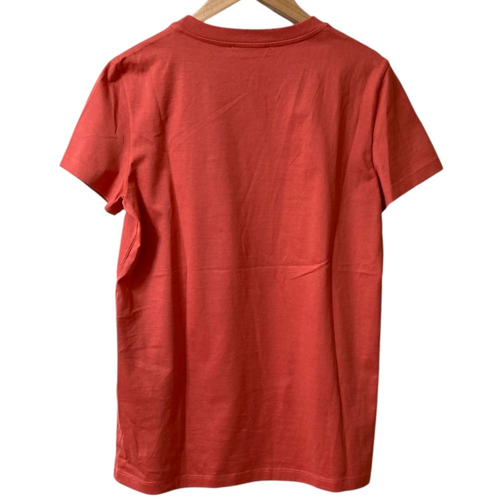 23年製 Max Mara マックスマーラ VALIDO Tシャツ Sサイズ オレンジ レディース 古着