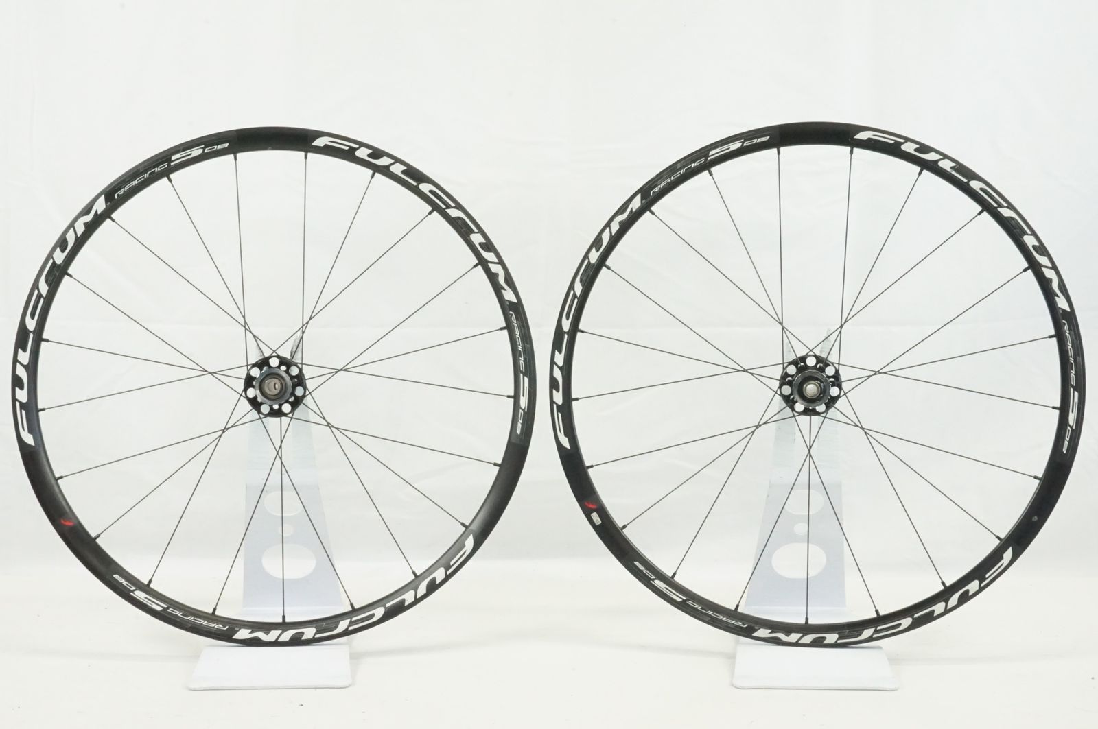 FULCRUM 「フルクラム」 RACING 5 DB シマノ 11速 ホイールセット 