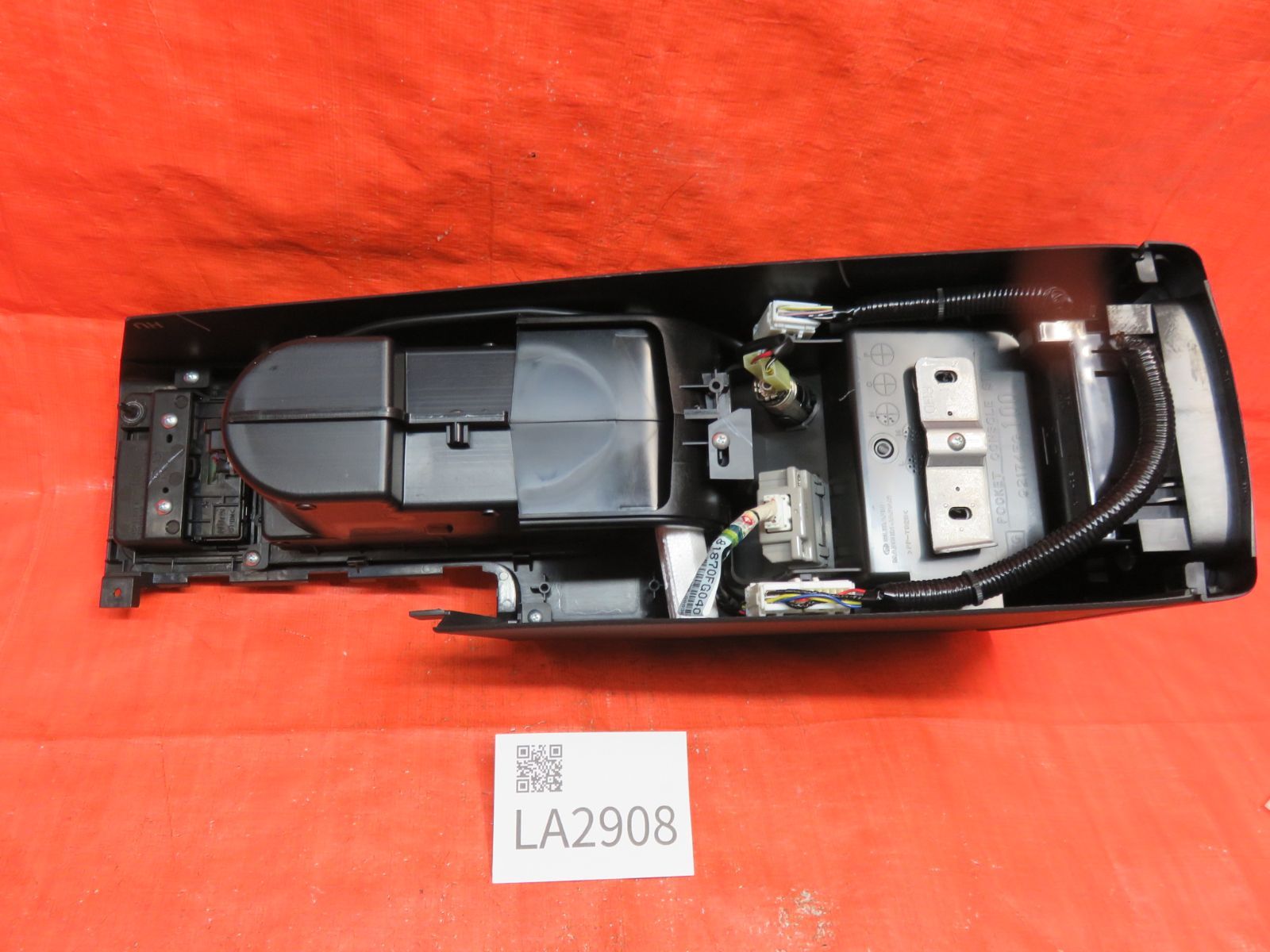 30プリウス 純正内装ブラッキッシュブラウン +ブラウンカスタム内装