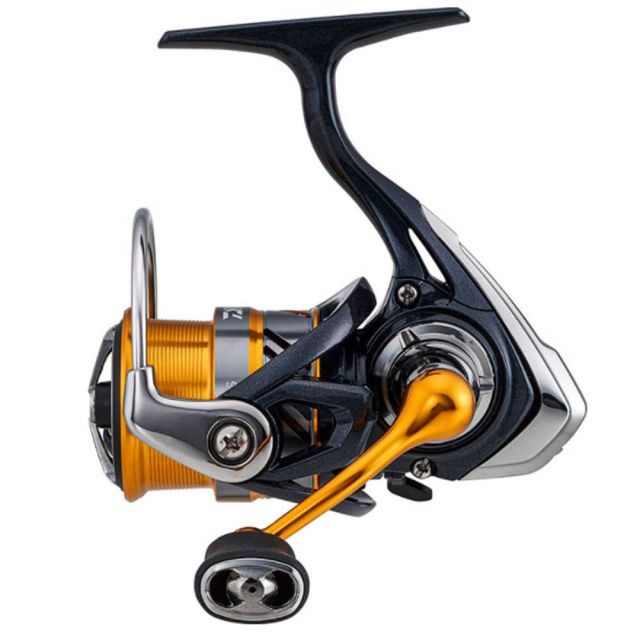 DAIWA/ダイワ】20 レブロス LT2500D リール 小型スピニング (202930
