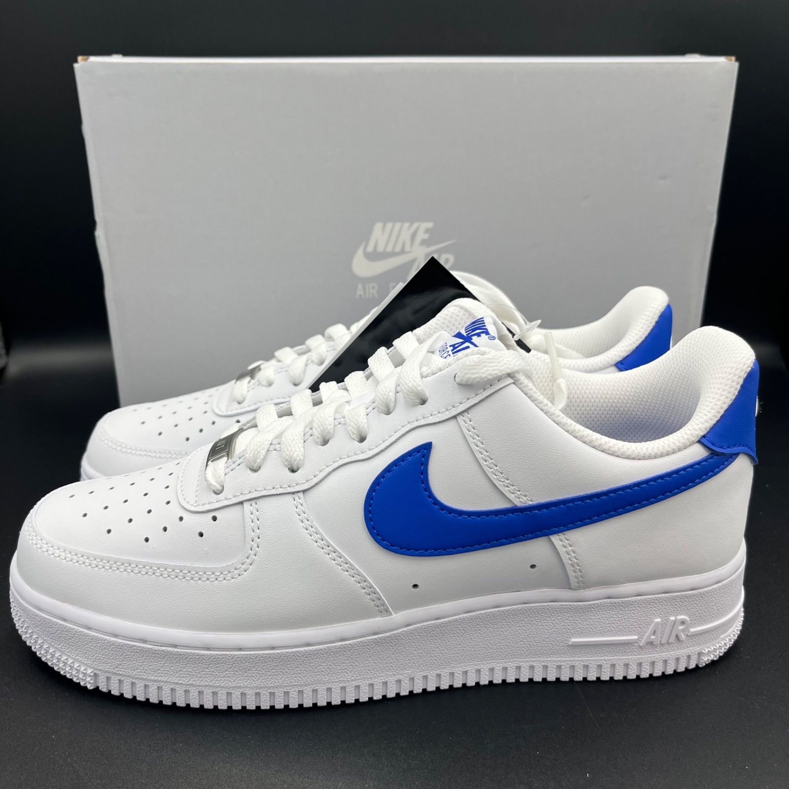 新品 26cm Nike Air Force 1 Low 