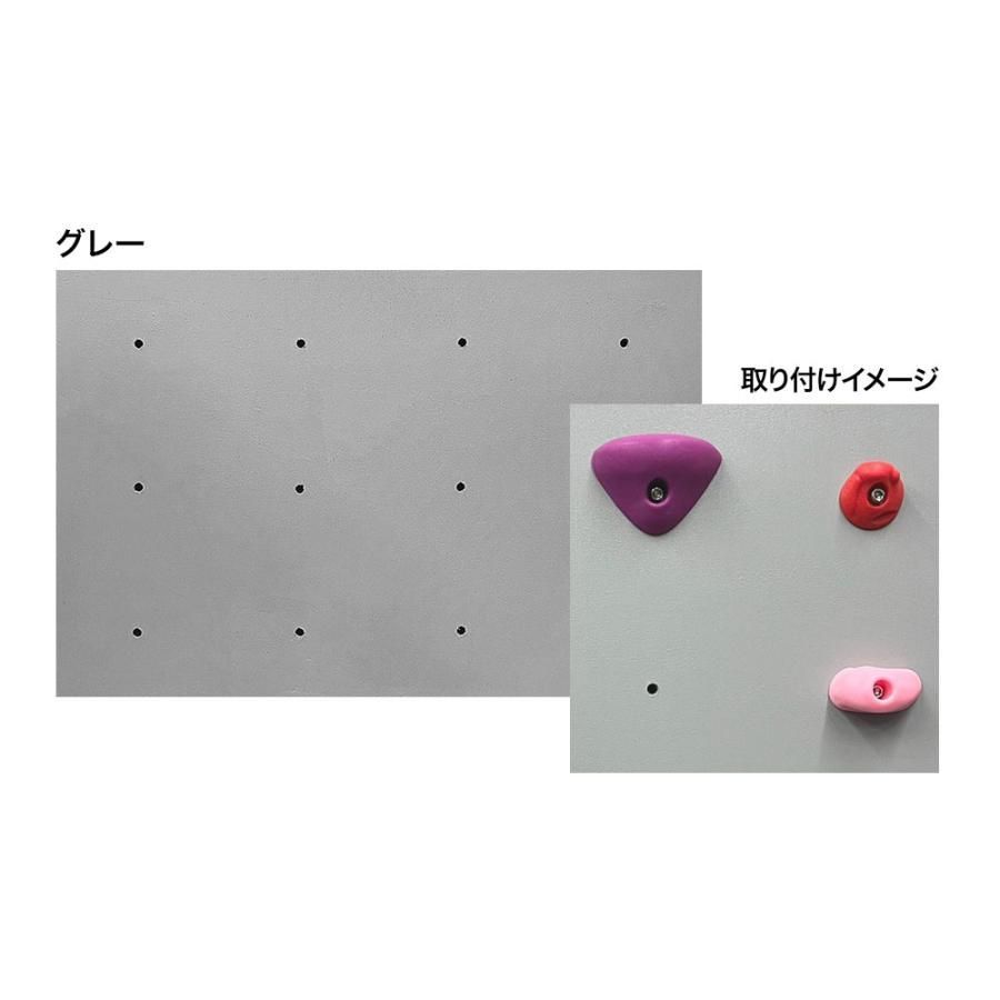 ベージュ ボルダリングパネル