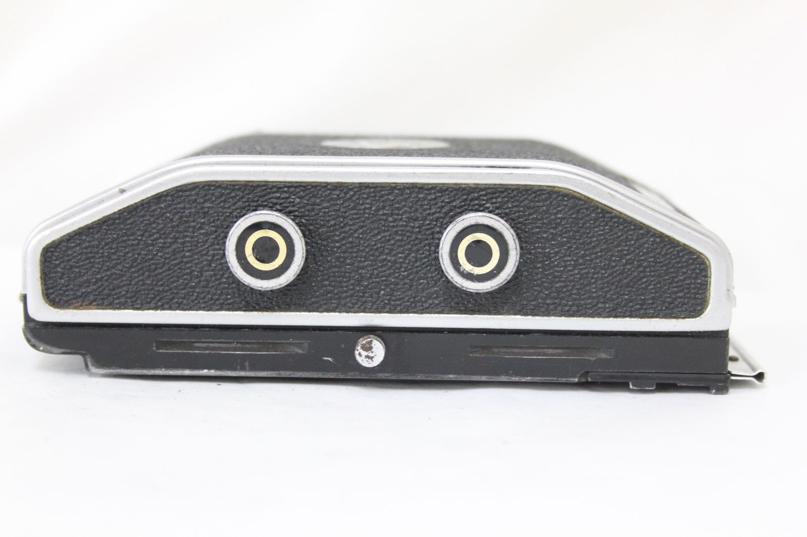 ホースマン 8EXP 120ロールフィルムホルダー 返品保証】 ホースマン Horseman Roll Film Holder 8EXP/120 ロール