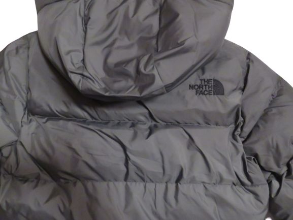 ノースフェイス ホワイトレーベル XL コート ロングコート ジャケット THE NORTH FACE RI VERTON T COAT 1 NI3NN57J THE NORTH FACE ダウンコート ダウンジャケット 国内未発売 FACE