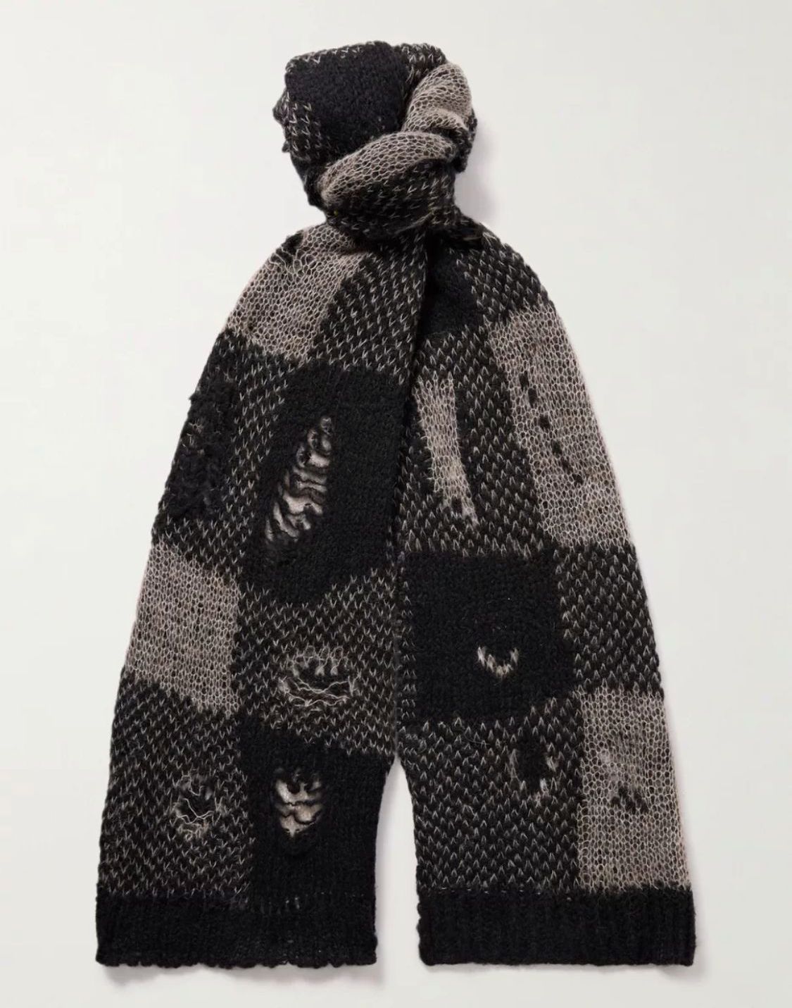 Stussy x Martine Rose ドライビング グローブ Martine Rose x Stussy Leather Driving Gloves – Alex Maxamenko