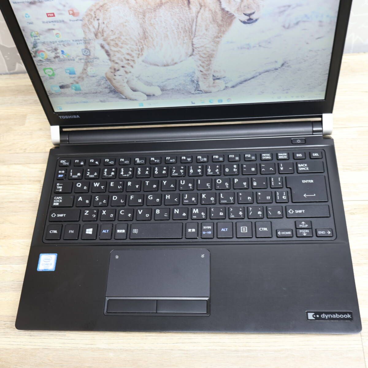 富士通 デスクトップパソコン PC Windows11 Office付き 国産大手