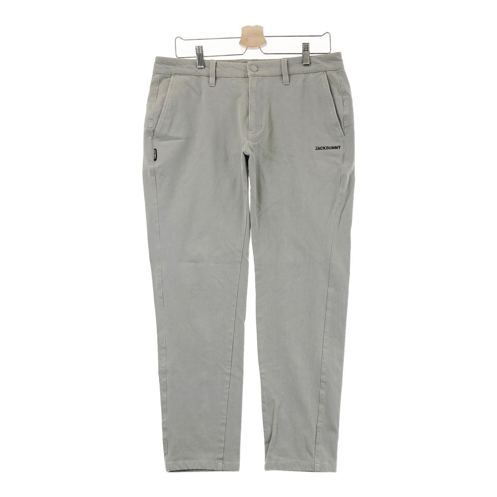 サイズ：6 JACK BUNNY ジャックバニー 2024年モデル ストレッチパンツ