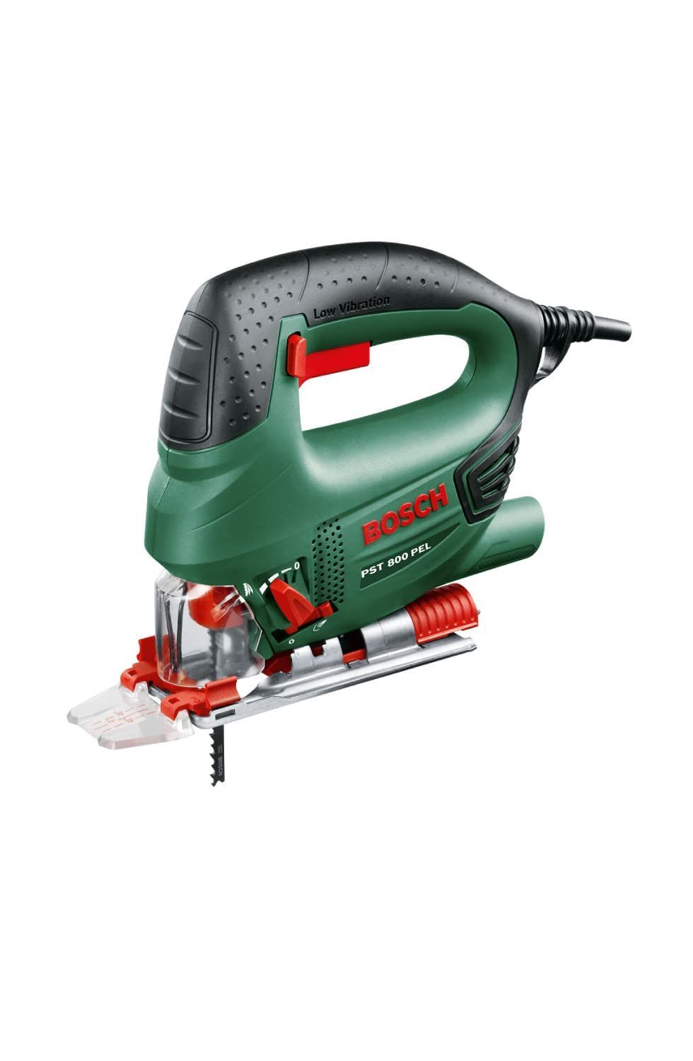 Color 1 530W ジグソー本体_PatternName 1 コード式100V ジグソー本体 BOSCH ボッシュ SDSジグソー PST800PEL