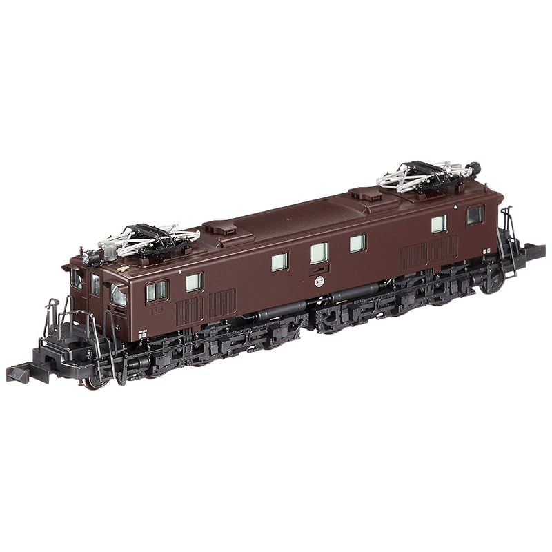 中古】KATO Nゲージ EF13 3072 鉄道模型 電気機関車 新品未使用
