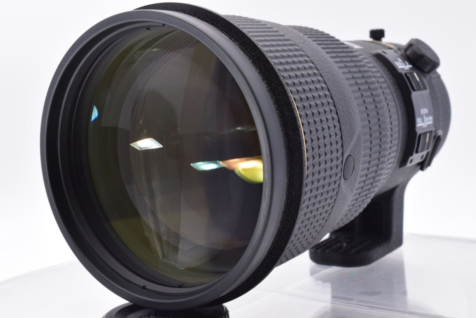 280-202472☆極上品☆AF-S NIKKOR 300mm F2.8D ED - SUNBRIGHT株式会社