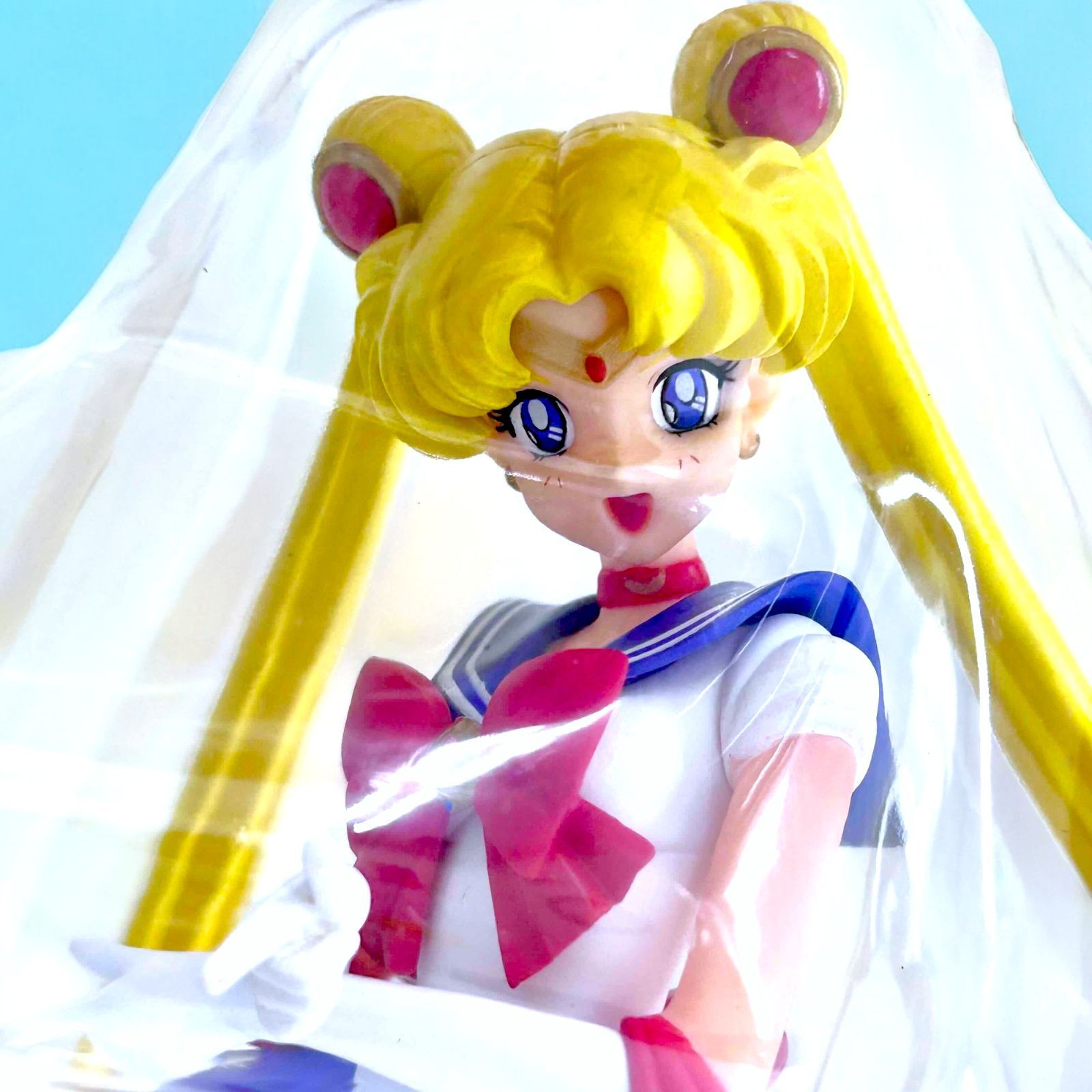 メガハウス 美少女戦士 セーラームーン キューティーモデル メガハウス 美少女戦士 セーラームーン キューティーモデル