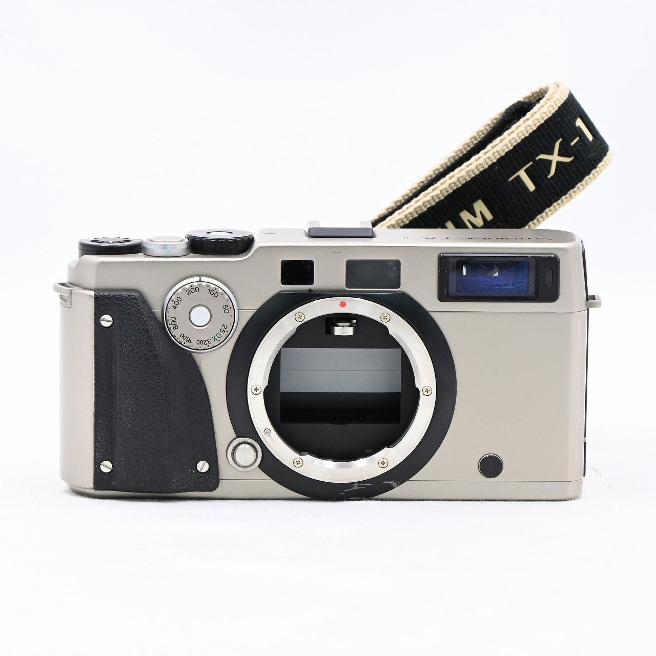 フジフイルム FUJIFILM TX-1 ボディ フィルムカメラ【中古】 - メルカリ