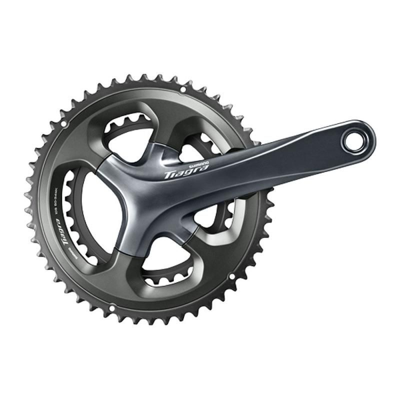 シマノ(SHIMANO) フロントチェーンホイール(ROAD) FC-4700 シマノ(SHIMANO) フロントチェーンホイール(ROAD) FC-4700