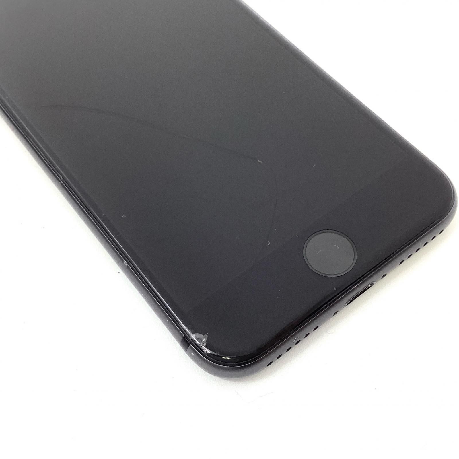 iPhone 8 256GB スペースグレイ docomo 節約 白ロム 動作確認済 82