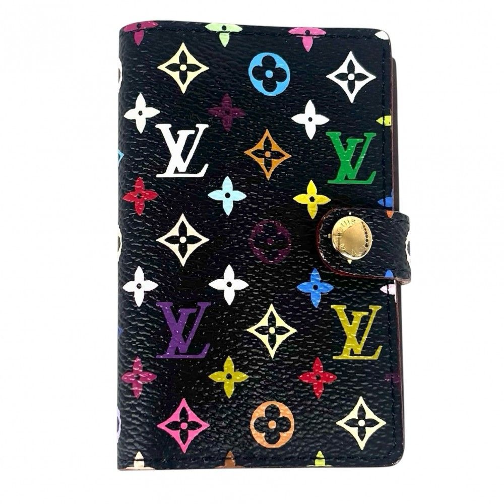 ルイヴィトン　手帳カバー　アドレス帳 楽天市場】LOUIS VUITTON ルイ ヴィトン モノグラム アジェンダ