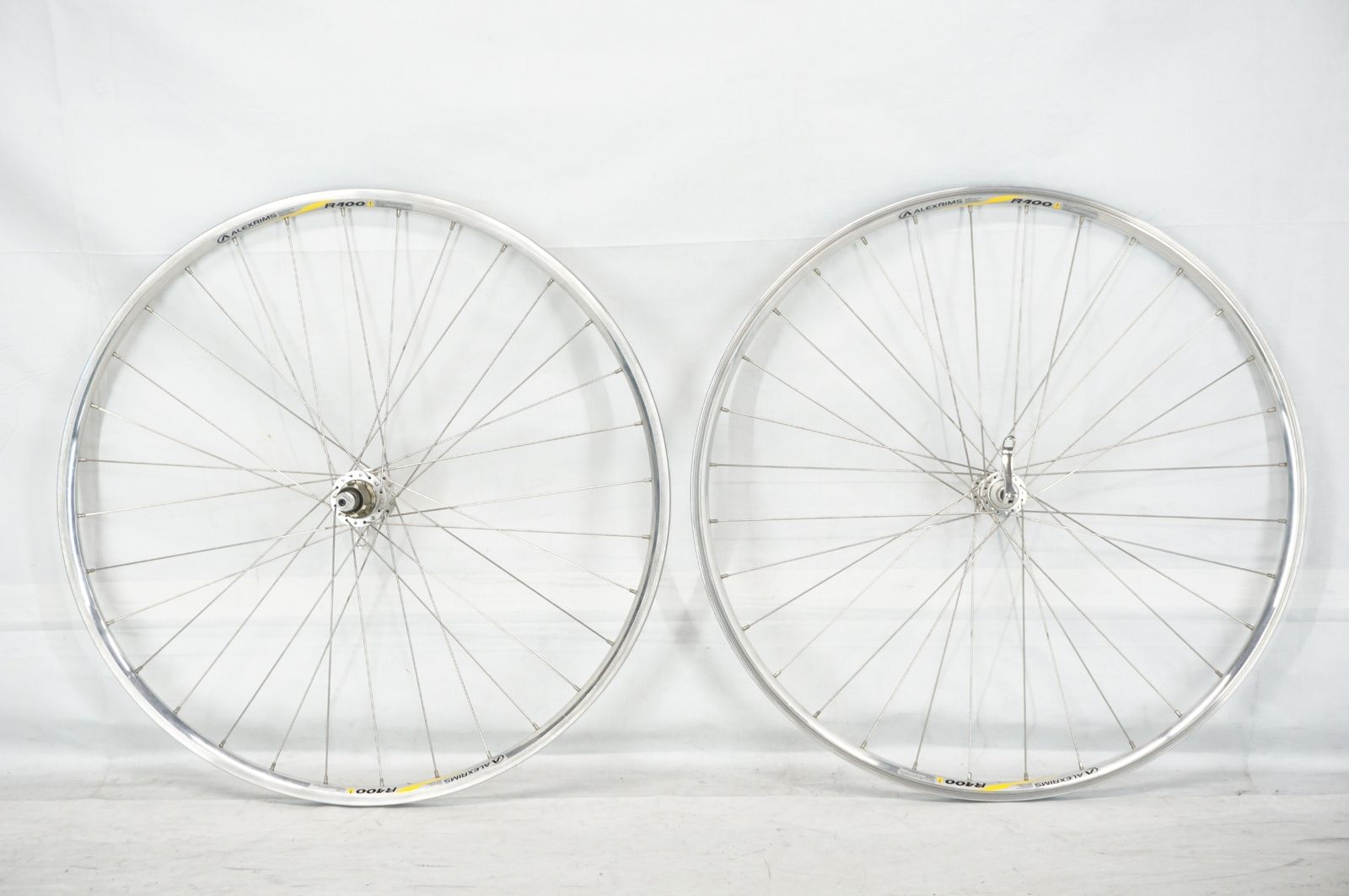 ALEXRIMS アレックスリム R400 カンパフリー ホイールセット | バイチャリ阪急塚口店