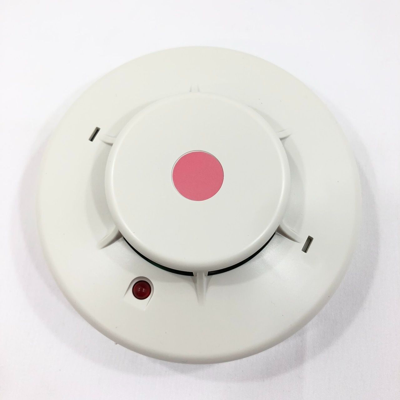 未使用品!!】 NOHMI 能美防災 FDK346 光電式スポット型感知器 煙