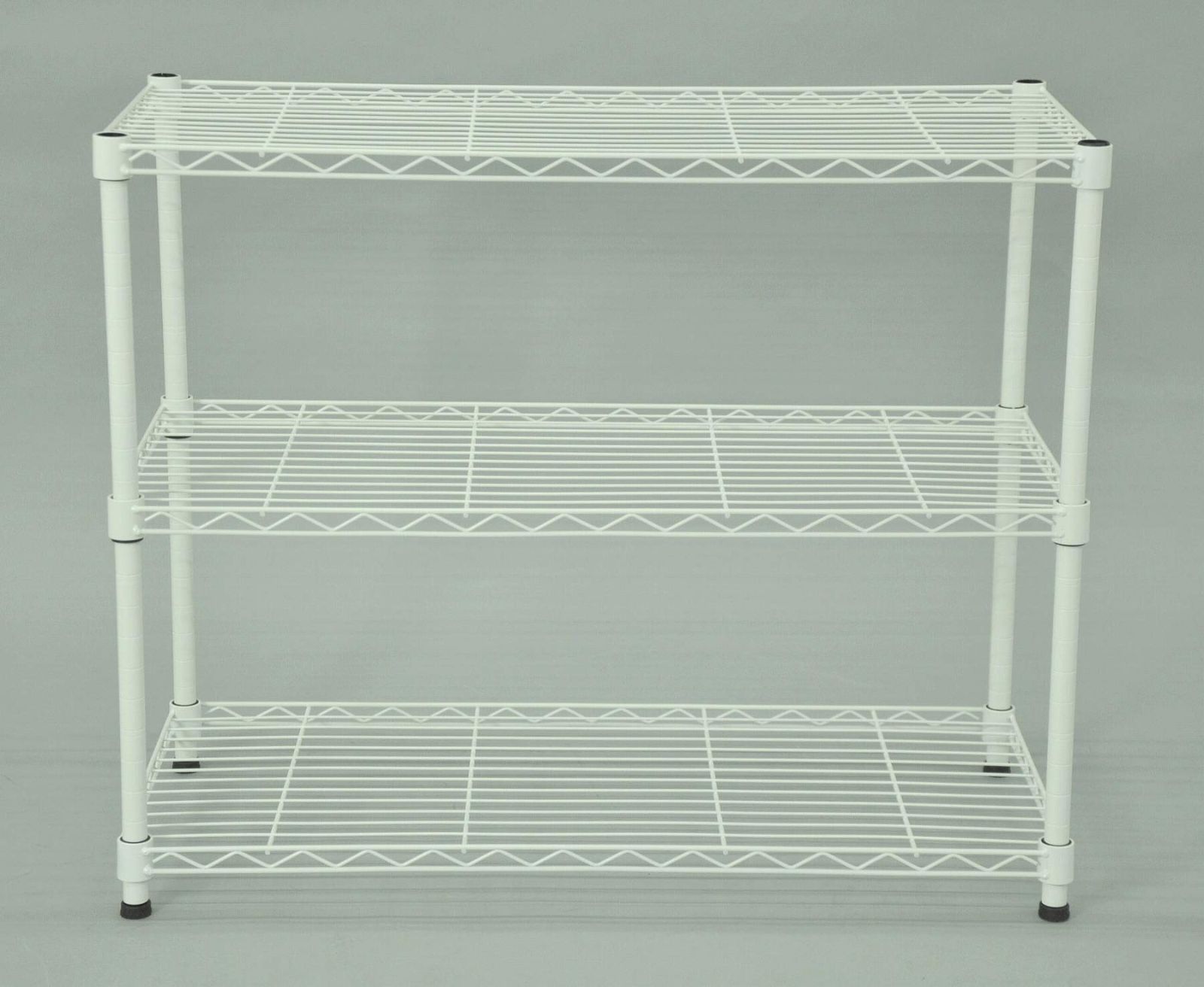 ホワイト 75x35x61.8cm