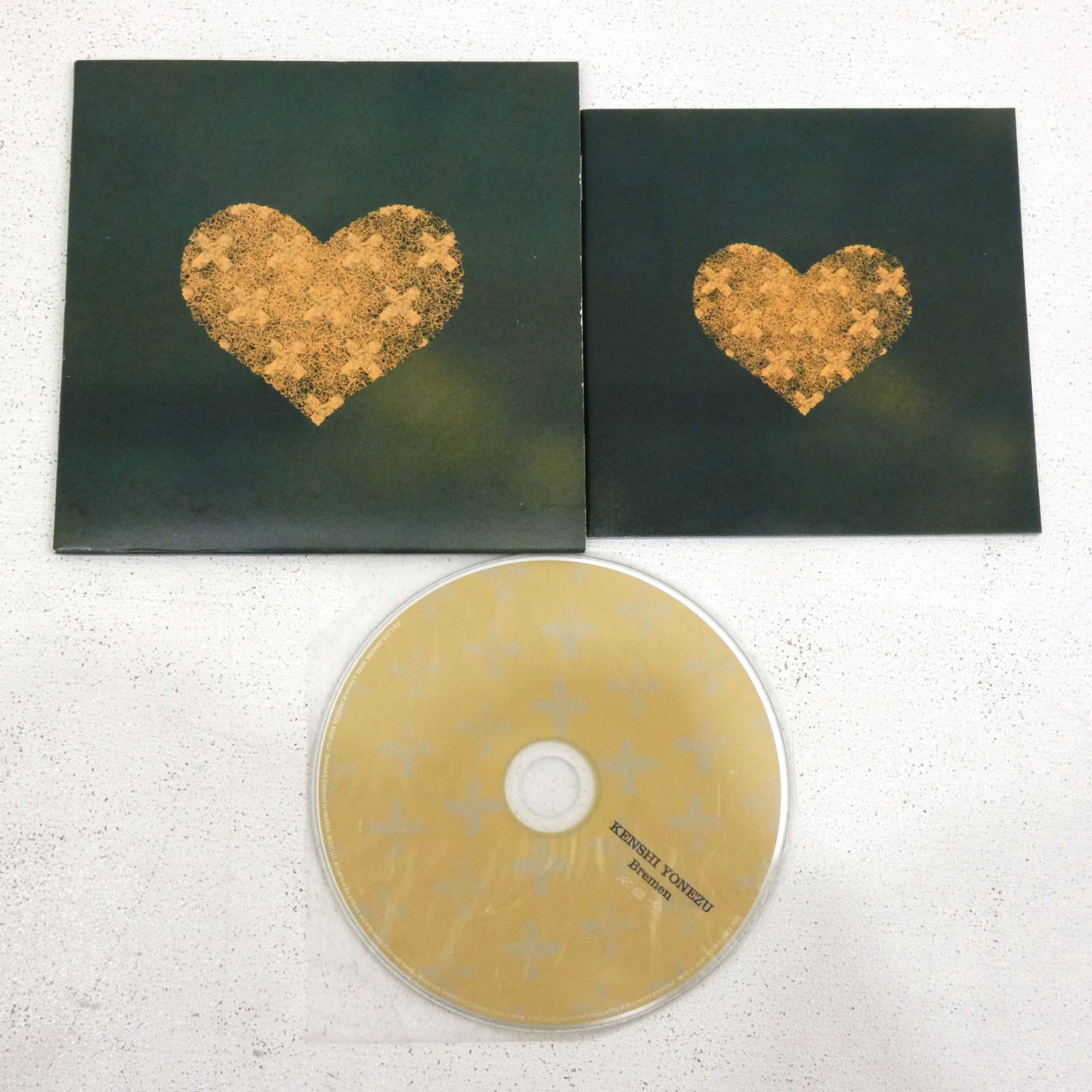 米津玄師 Bremen 画集盤 ポストカード未使用 Amazon.co.jp: 米津玄師 Bremen イラストポストカード 初回限定