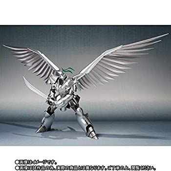 【中古】(未使用･未開封品)ROBOT魂 〈SIDE PB〉 飛甲兵(魂ウェブ商店限定)