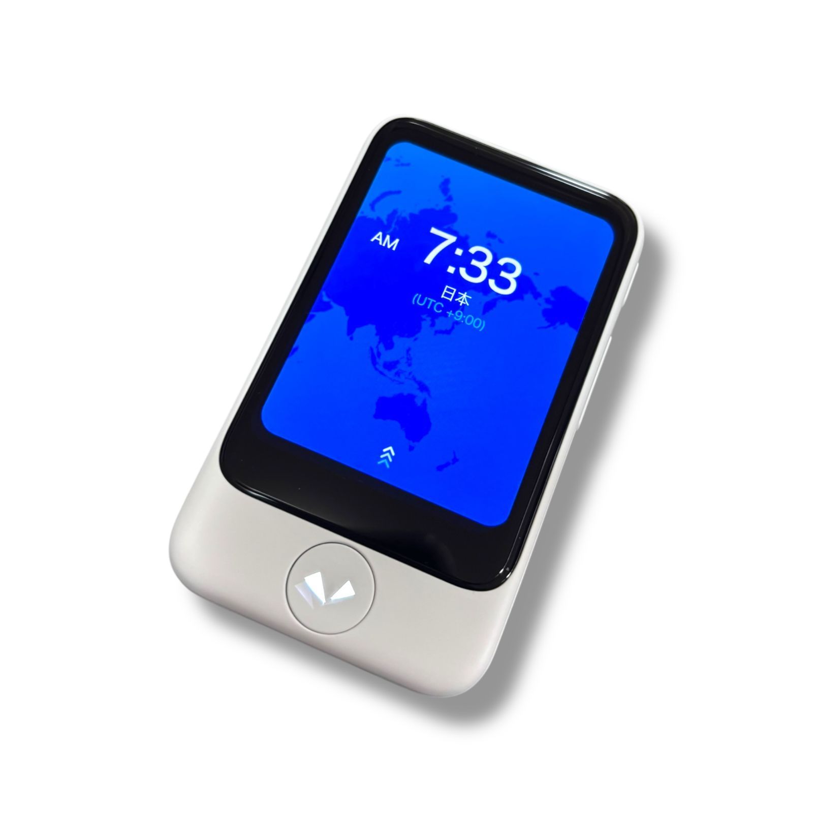 2279]POCKETALK S ポケトーク 翻訳機 グローバル通信（2年