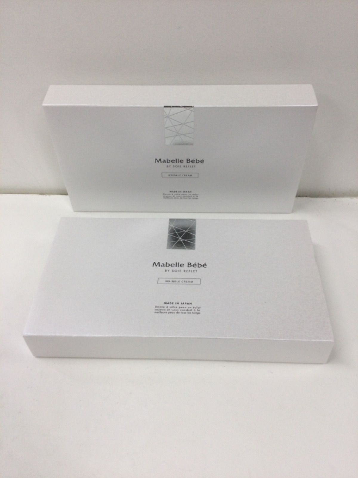 マベル・べべ リンクルクリーム リンクルクリーム マベルベベ 医薬部外