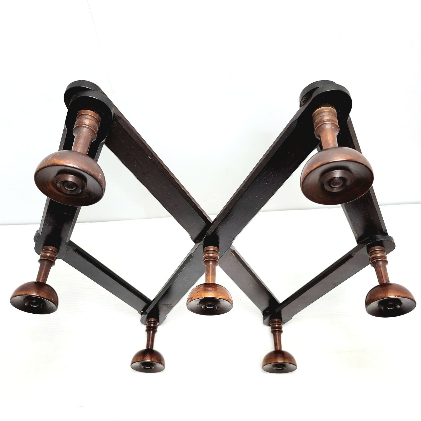 松本民芸家具 ミズメザクラ 帽子掛け - メルカリ