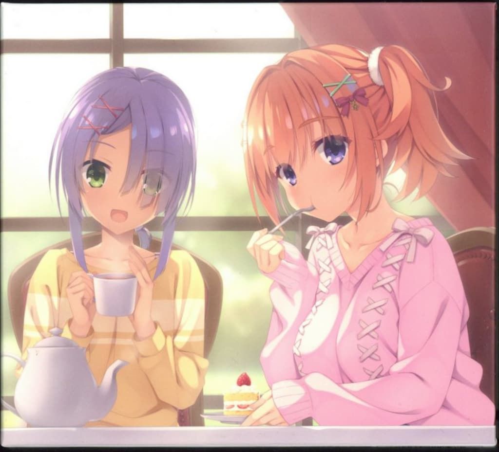 キャラソン セット