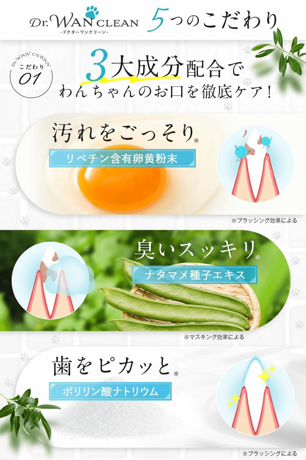 歯ブラシ ジェル