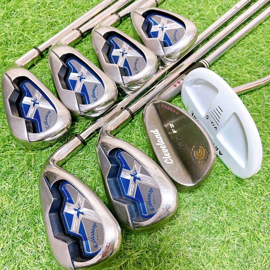 M1 テーラメイド　初心者オススメ　ゴルフクラブセット　メンズ　11本 M1 テーラメイド 初心者オススメ ゴルフクラブセット メンズ 11本