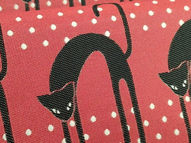 上 九寸名古屋帯