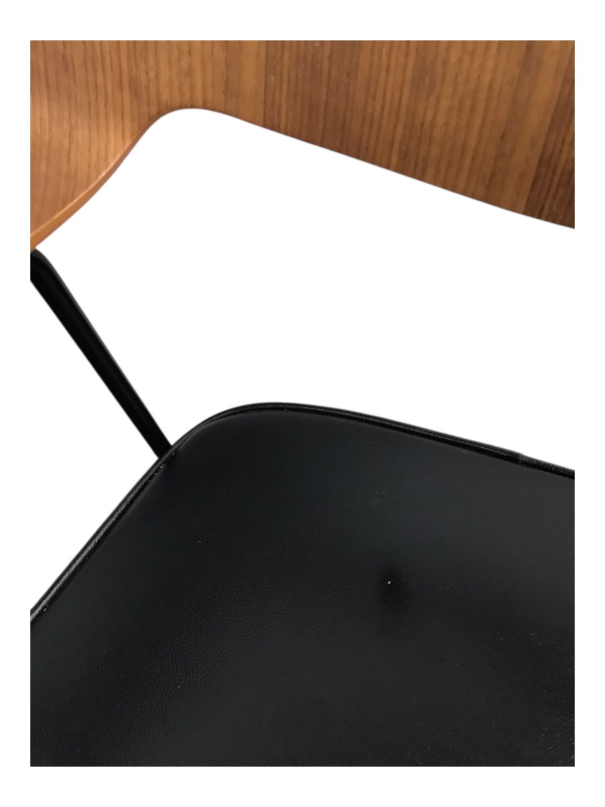 ACTUS アクタス Case Furniture ケース ファニチャー 675 CHAIR ダイニングチェア