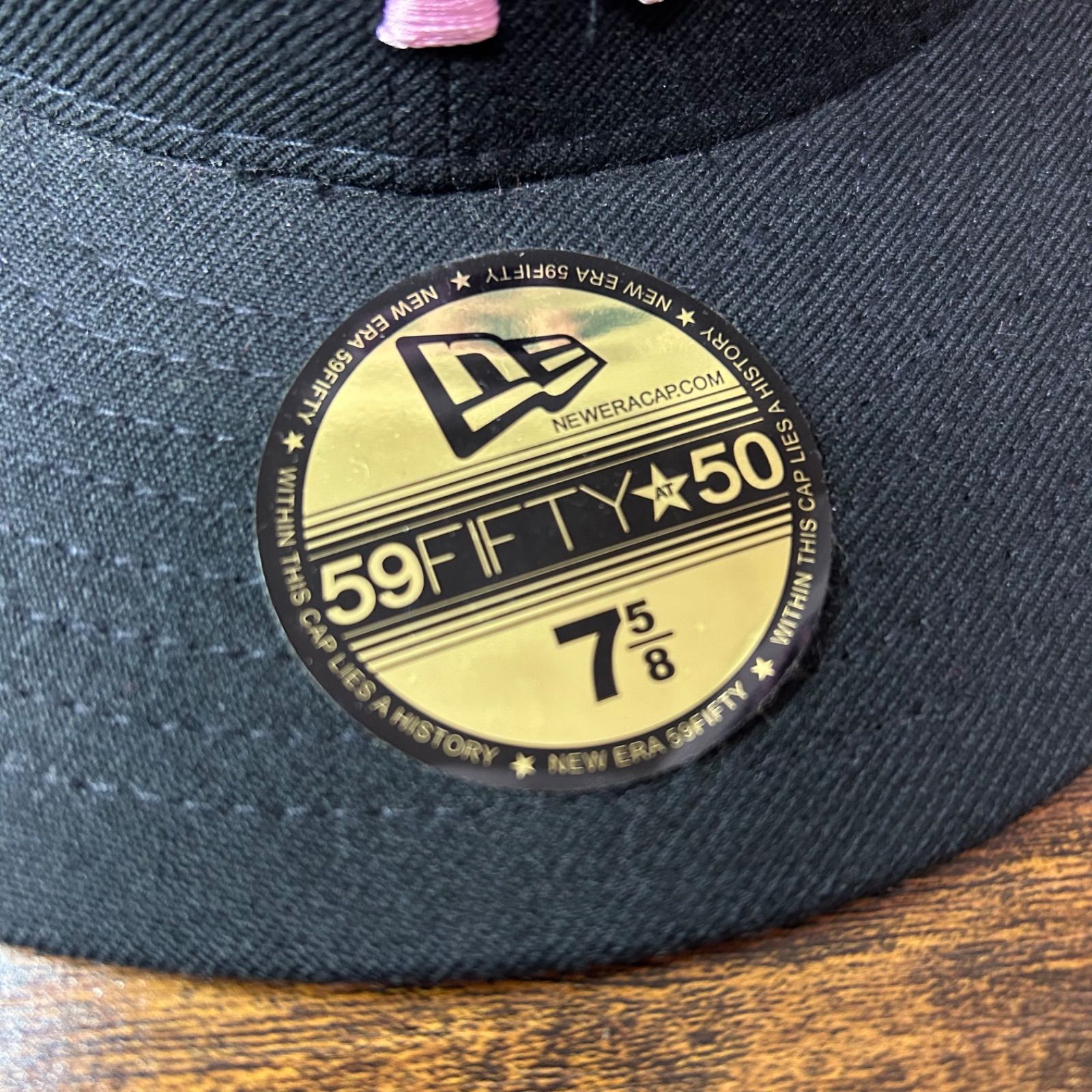 E61 ニューエラ 59fifty ヤンキース usa製 ヴィンテージ 840 E61 ニューエラ 59fifty ヤンキース usa製 ヴィンテージ 840