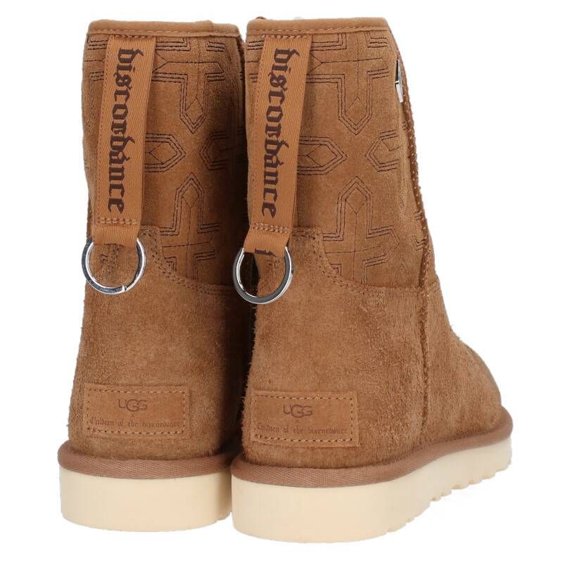 children of discordance UGG ムートンブーツ 27cm