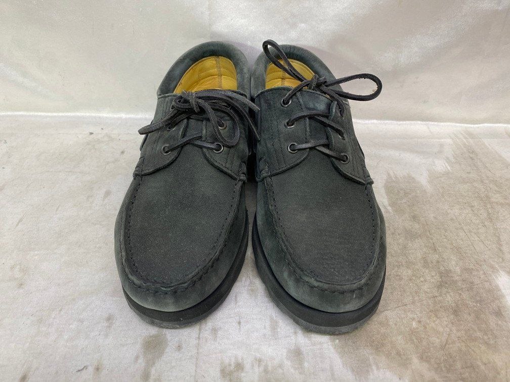 PARABOOT for ARPENTEUR パラブーツ アーペントル 別注 スペイン製