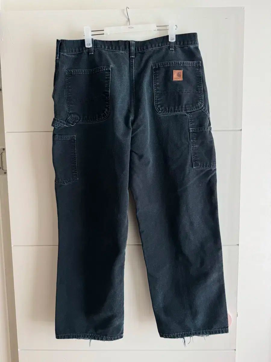 ヴィンテージ Carhartt