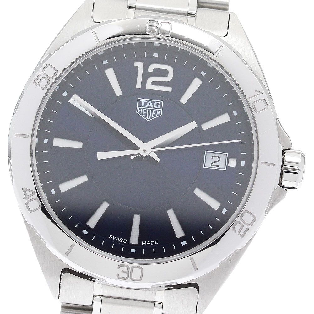 タグホイヤー　TAG HEUER レディース CAR201T.BA0766 タグ ホイヤー タグ ホイヤー カレラ