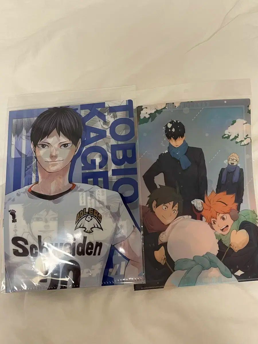 ハイキュー!! 烏野高校 影山飛雄 グッズセット ハイキュー 烏野高校 影山飛雄 グッズセット(原画グッズあり) 2024年12月