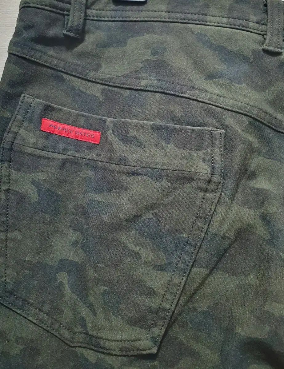 パーリーゲイツ