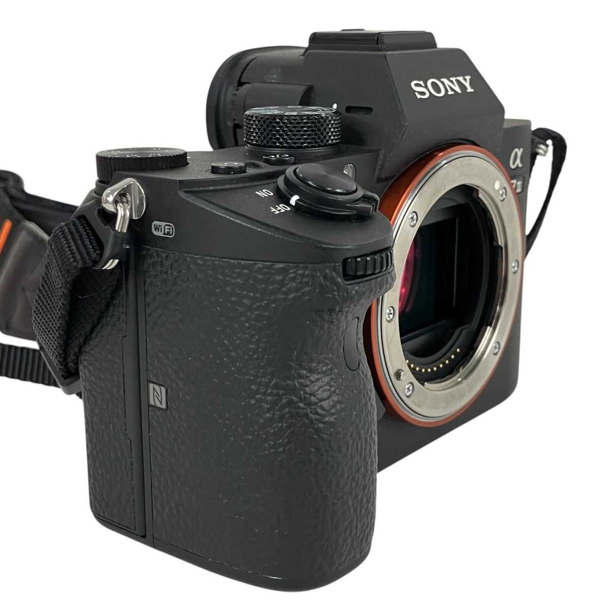 ソニー α7III ボディ ILCE-7M3