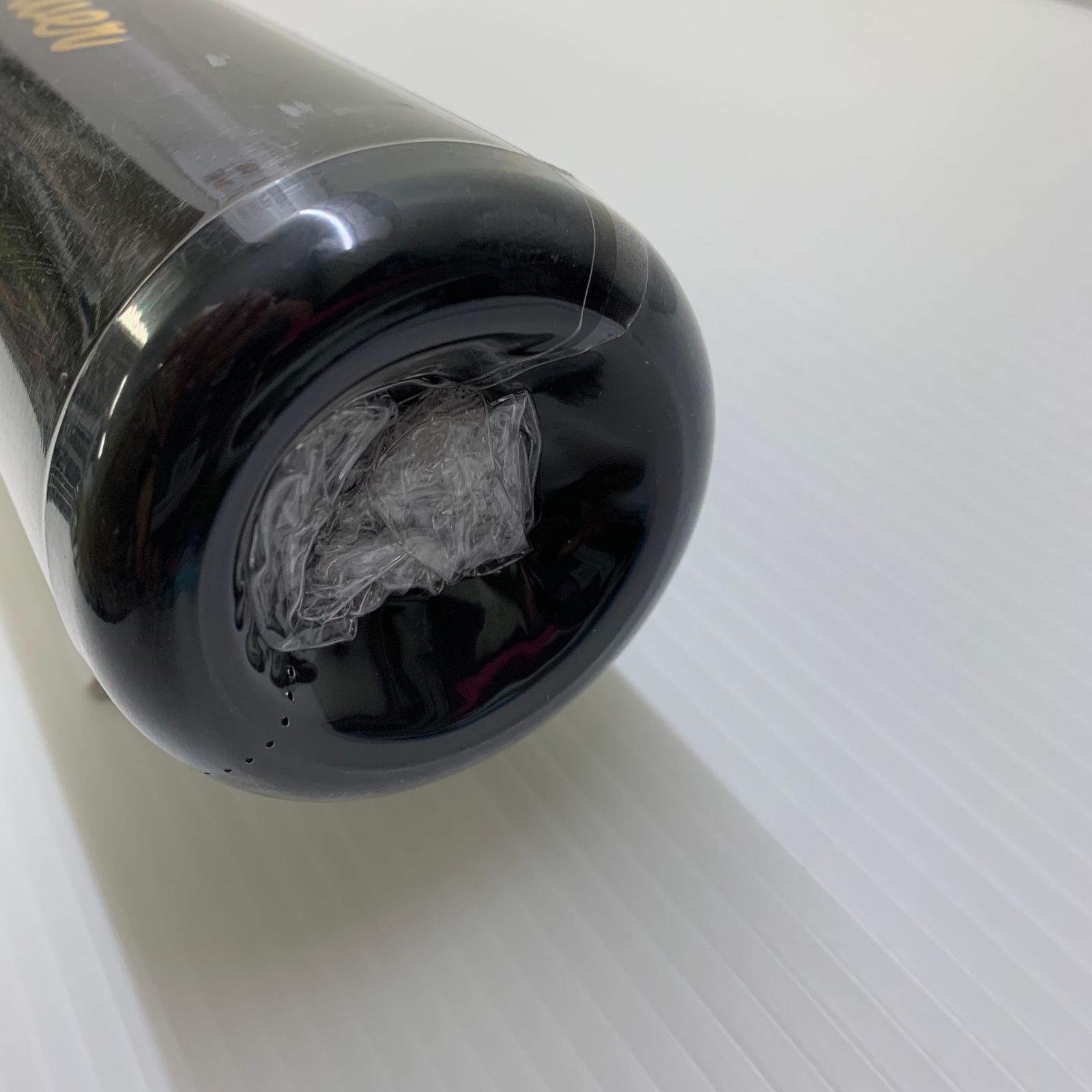 金属製バット