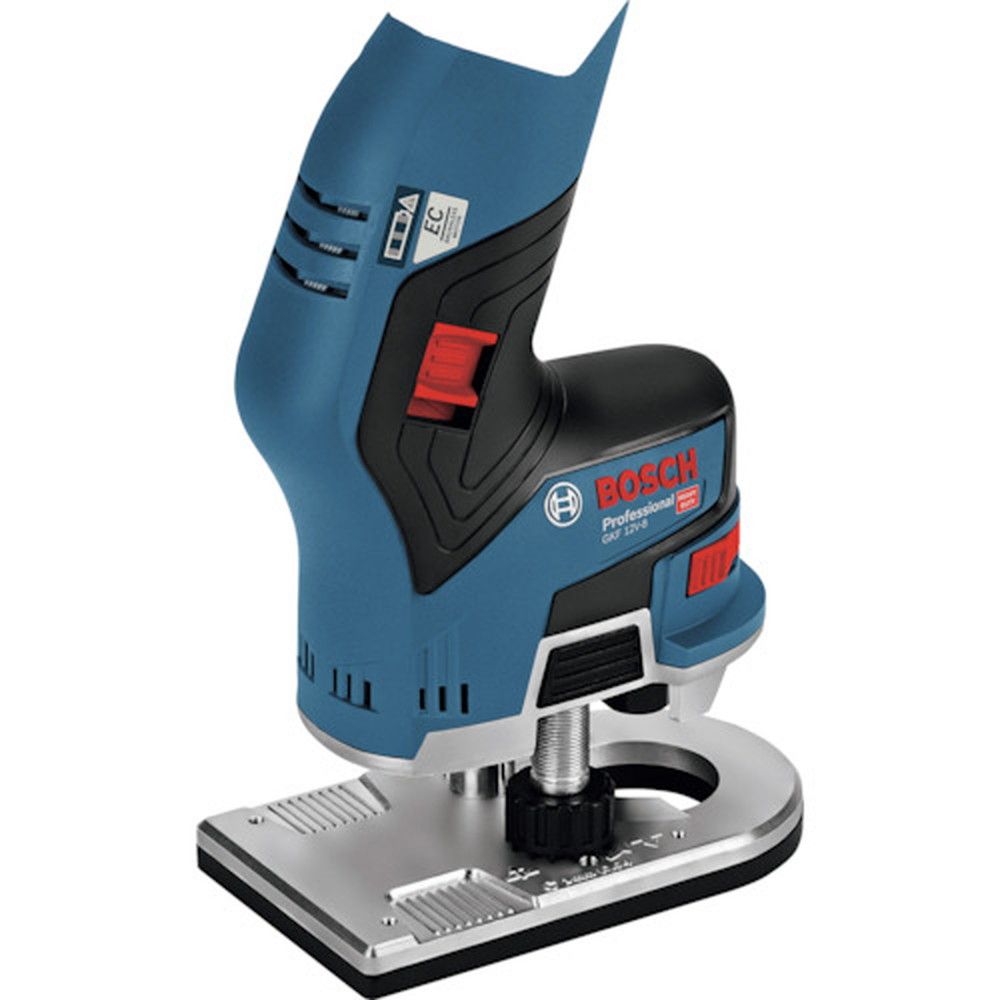 ボッシュ コードレストリマー GKF 10-8 V-8 H