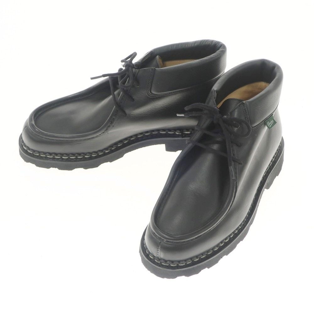 新品・未使用 paraboot パラブーツ×UNITED ARROWS-hybridautomotive.com